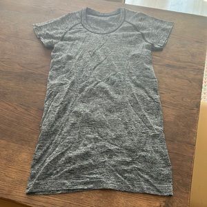 Swiftly short sleeve